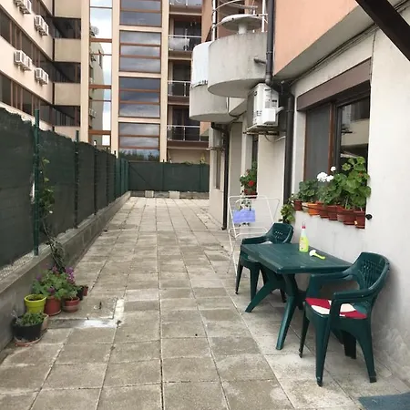 Европа 60 * Pomorie