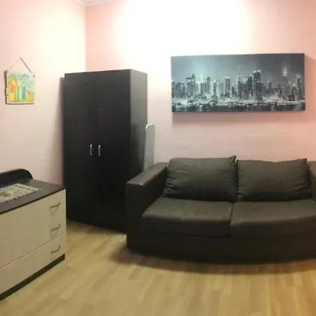 Европа 60 Apartment Pomorie